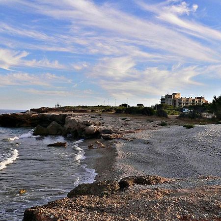 Apartamentos Las Arenas 3000 Alcossebre Екстериор снимка