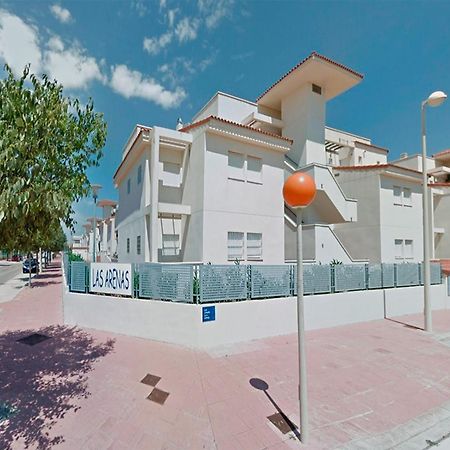 Apartamentos Las Arenas 3000 Alcossebre Екстериор снимка