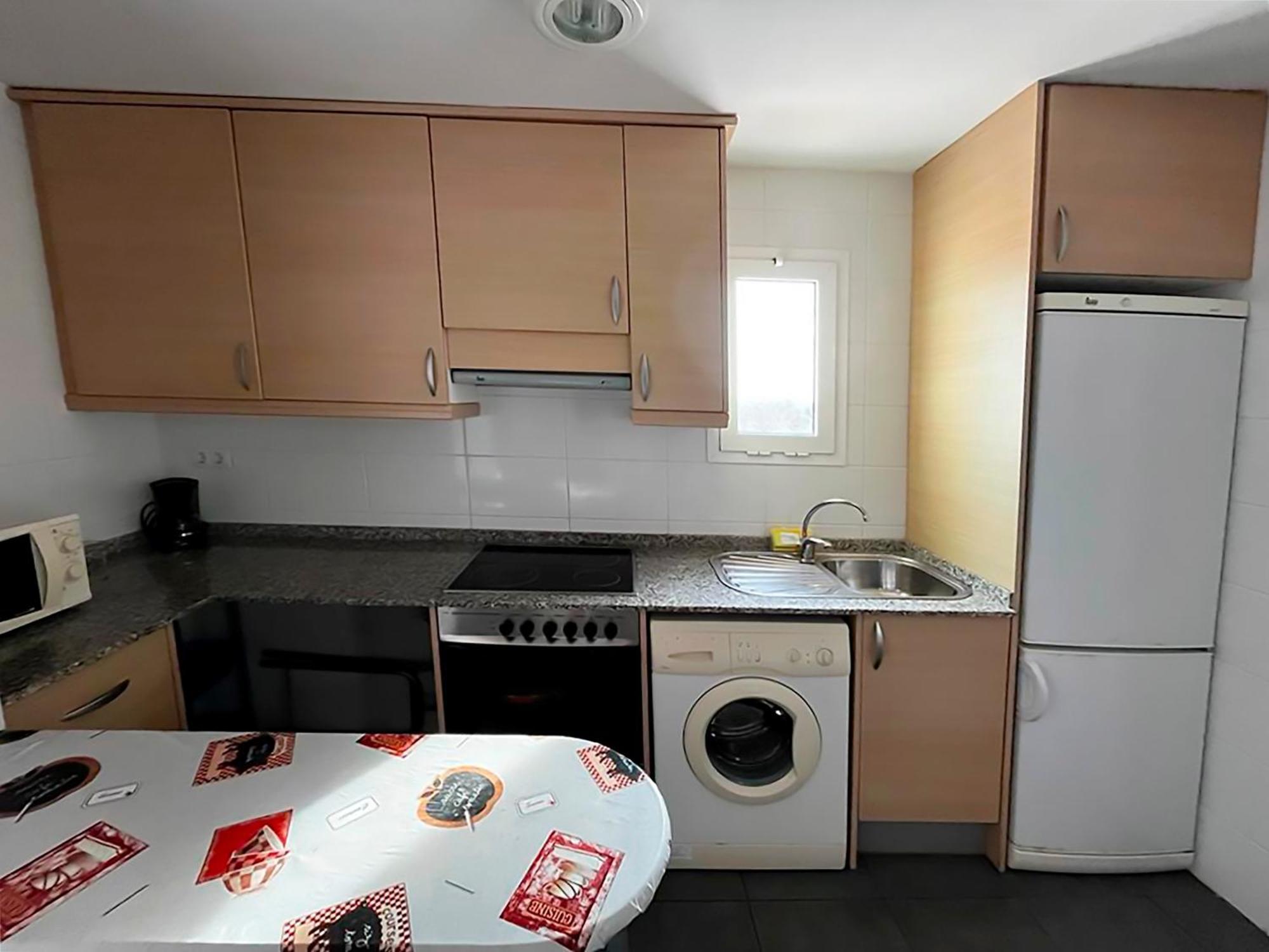 Apartamentos Las Arenas 3000 Alcossebre Екстериор снимка