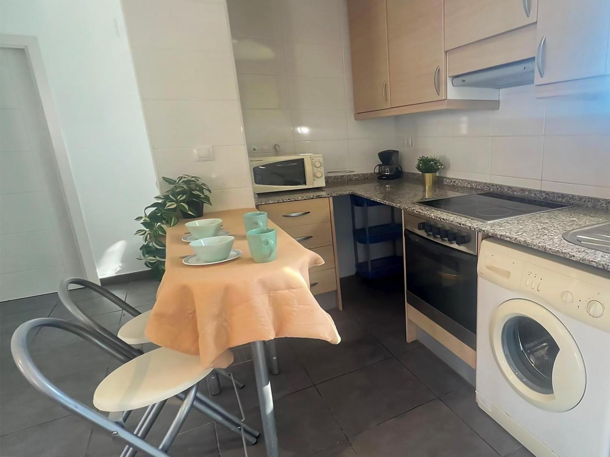 Apartamentos Las Arenas 3000 Alcossebre Екстериор снимка