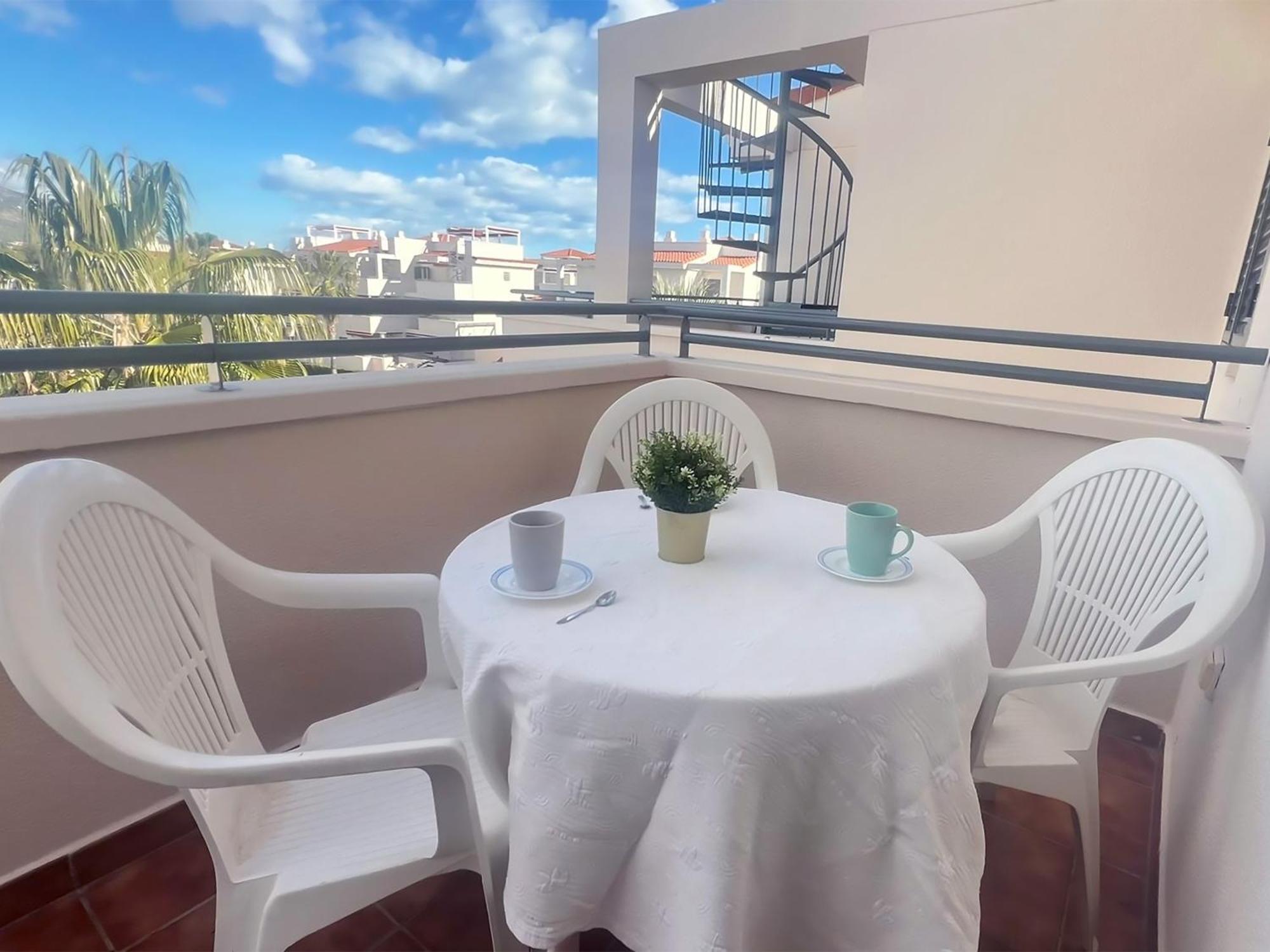 Apartamentos Las Arenas 3000 Alcossebre Екстериор снимка