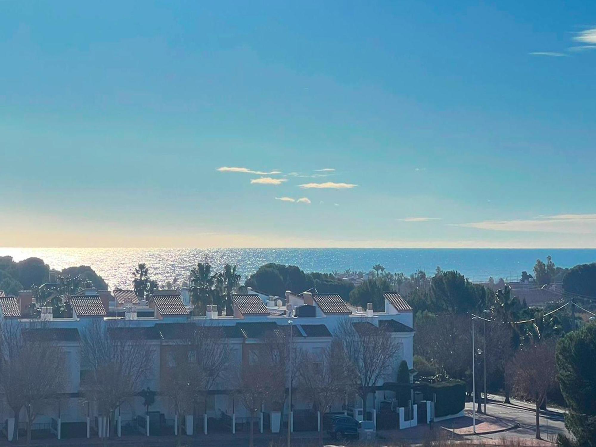 Apartamentos Las Arenas 3000 Alcossebre Екстериор снимка