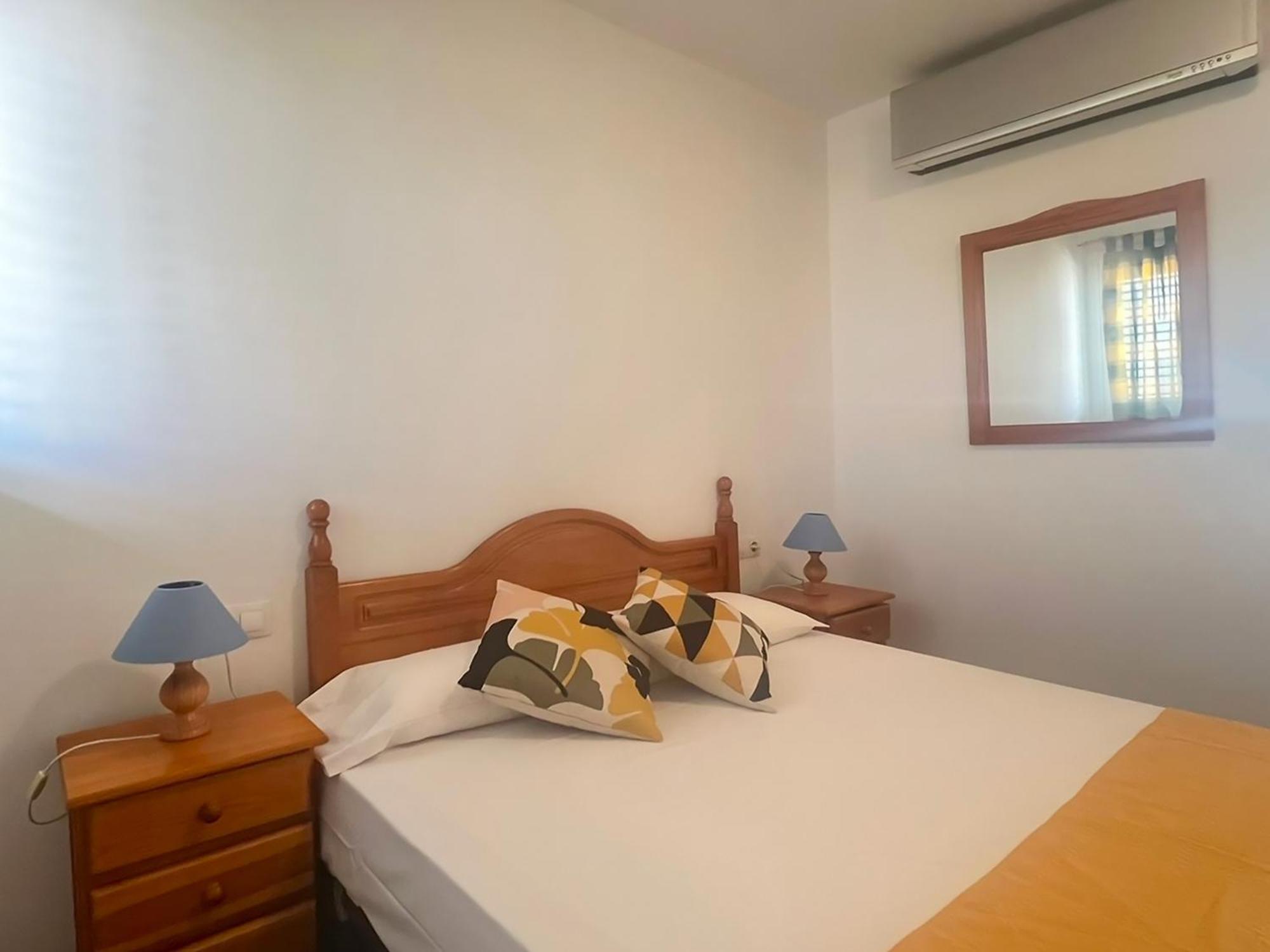 Apartamentos Las Arenas 3000 Alcossebre Екстериор снимка